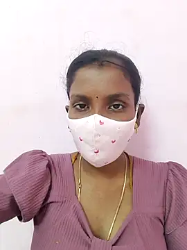 Tamil Monika online show from 12/18/25, 08:42