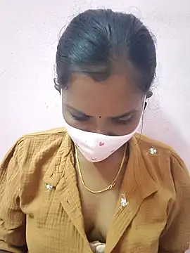 Tamil Monika online show from 01/17/26, 05:38