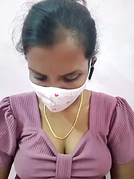 Tamil Monika online show from 02/15/26, 07:05