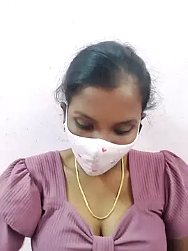 Tamil Monika online show from 02/15/26, 07:51