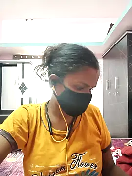 Tamil Monika online show from 03/22/26, 07:45