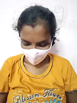 Tamil Monika online show from 04/03/26, 07:01