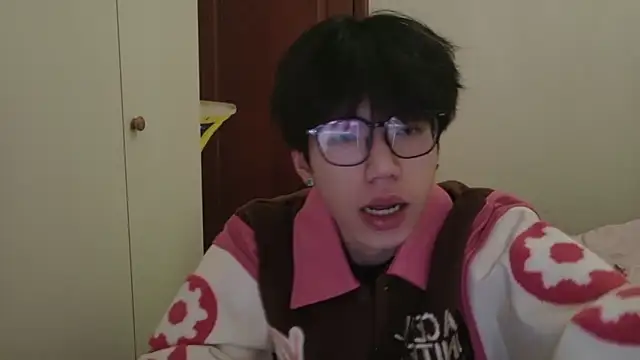 hangzi-0011 online show from 02/03/26, 07:13