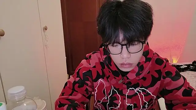 hangzi-0011 online show from 02/11/26, 10:42