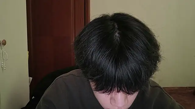 hangzi-0011 online show from 02/25/26, 04:33