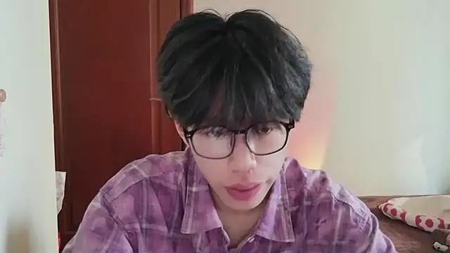 hangzi-0011 online show from 02/26/26, 08:13