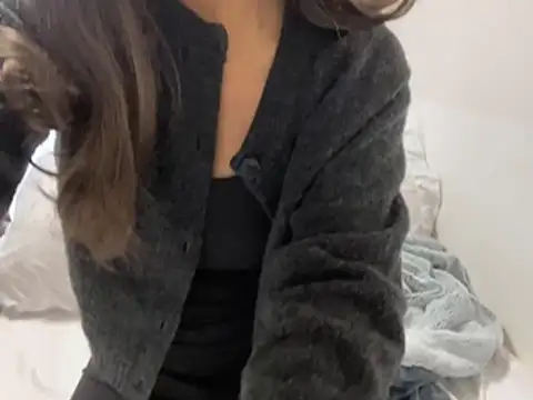 Toriyufu online show from 03/09/26, 02:37