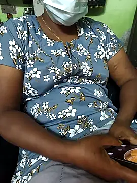 Tamilselviroja- online show from 01/18/26, 02:54