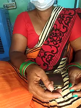 Tamilselviroja- online show from 02/19/26, 01:51