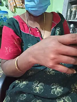 Tamilselviroja- online show from 05/16/26, 02:16