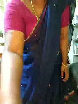 Tamilselviroja- online show from 05/23/26, 04:33