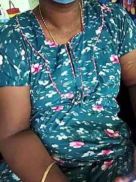 Tamilselviroja- online show from 05/24/26, 02:22