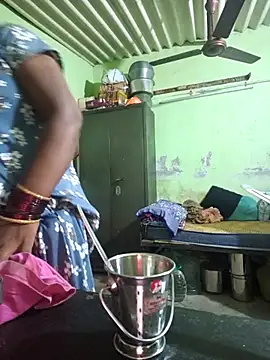 Tamilselviroja- online show from 06/24/26, 03:11