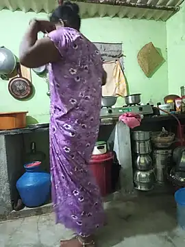 Tamilselviroja- online show from 07/07/26, 02:32