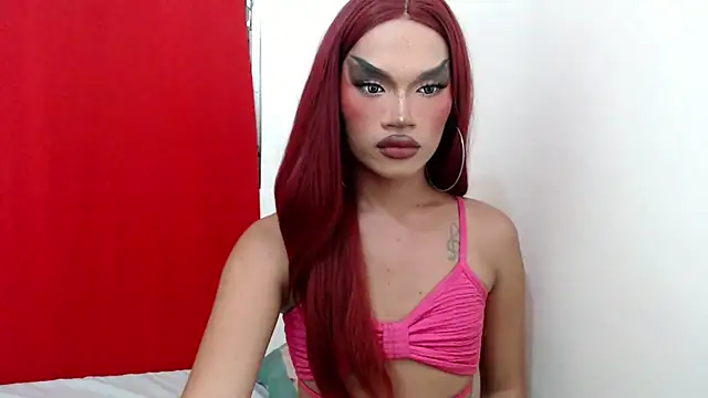 amandareddragon online show from 10/03/25, 12:35