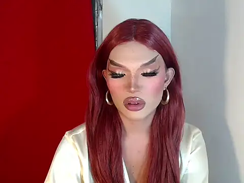 amandareddragon online show from 10/05/25, 11:08