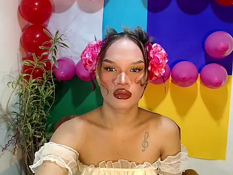 amandareddragon online show from 02/11/26, 11:48