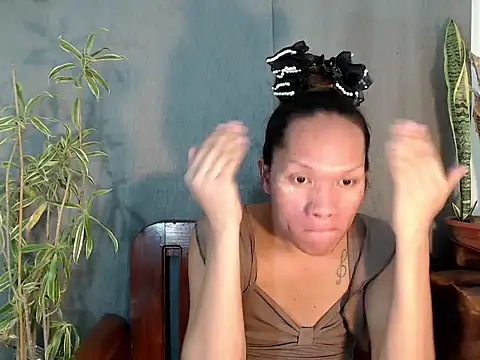 amandareddragon online show from 03/09/26, 12:42