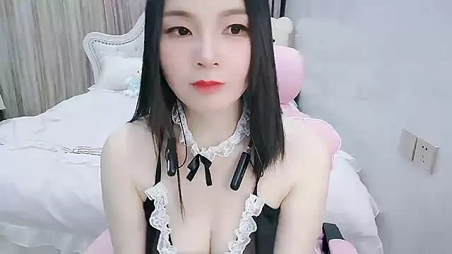 xiaokaixin online show from 12/18/25, 12:22