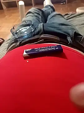 Snapshot of Doubledesire91 chatting on 10/12/25, 05:34 Doubledesire91 online show from 10/12/25, 05:34