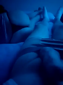 Snapshot of Doubledesire91 chatting on 12/19/25, 08:49 Doubledesire91 online show from 12/19/25, 08:49