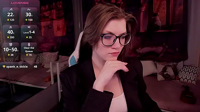 CathyAdams online show from 02/10/26, 06:39