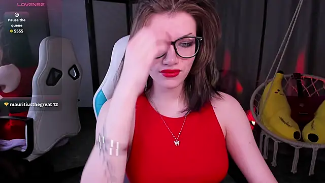 CathyAdams online show from 02/27/26, 05:51