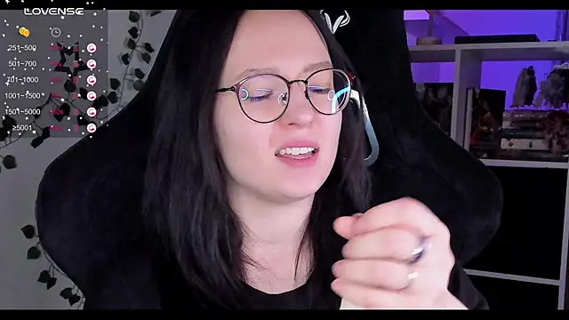 power robynn online show from 10/09/25, 04:49