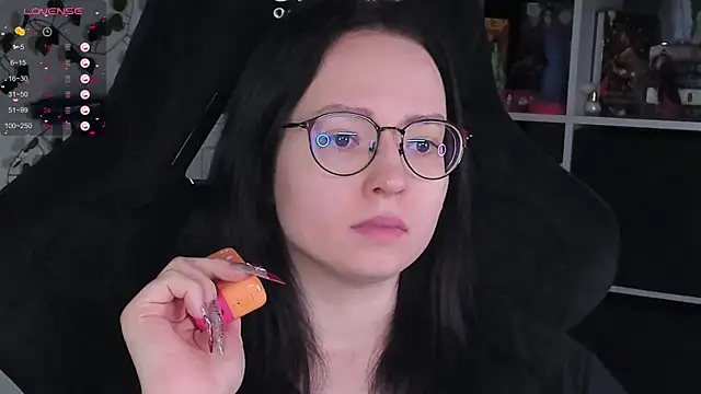 power robynn online show from 10/30/25, 12:39