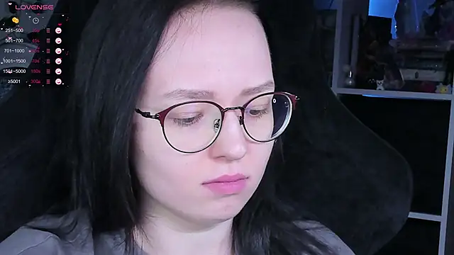 power robynn online show from 11/08/25, 09:13