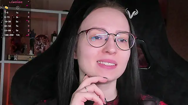 power robynn online show from 04/04/26, 11:08