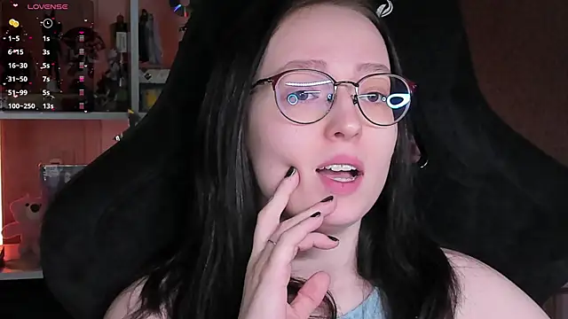 power robynn online show from 04/07/26, 04:29