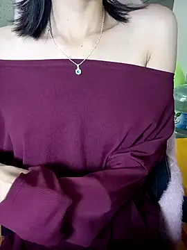 BiCute688 online show from 11/22/25, 08:57