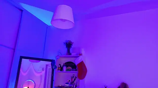 MysticRoxanne online show from 12/04/25, 05:17