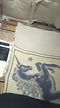 Queen2454 online show from 03/15/26, 07:42