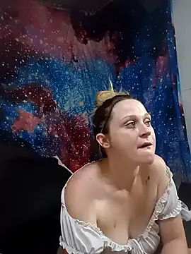 Queen2454 online show from 03/17/26, 08:23