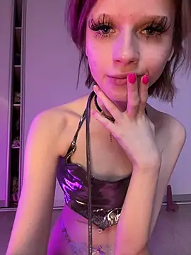 bunnyirisluv online show from 05/27/26, 09:23
