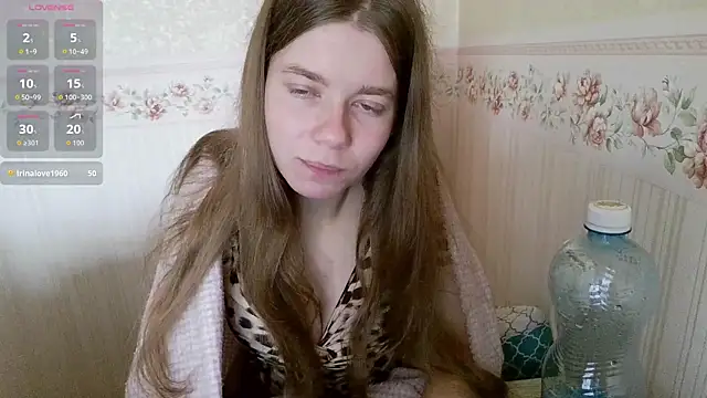 0nlyLola online show from 10/13/25, 08:47