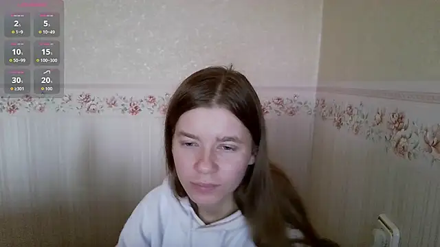 0nlyLola online show from 11/05/25, 08:03