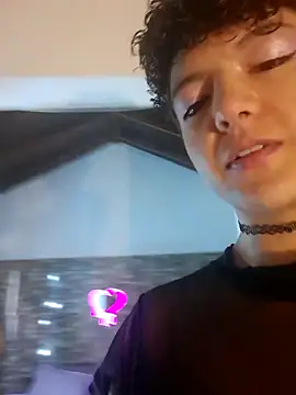 MysterySexx online show from 05/16/26, 07:56