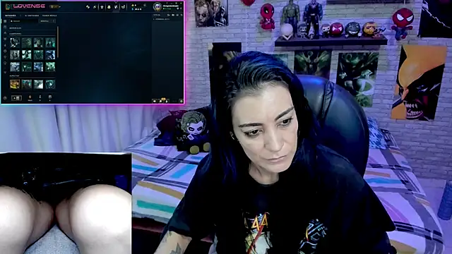 Gomorygg online show from 07/01/26, 01:45