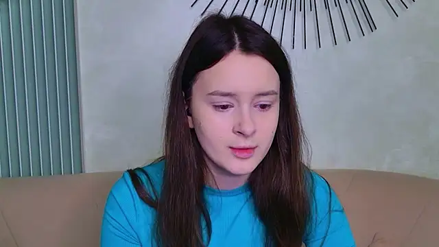 EvaSwen online show from 03/25/26, 11:27