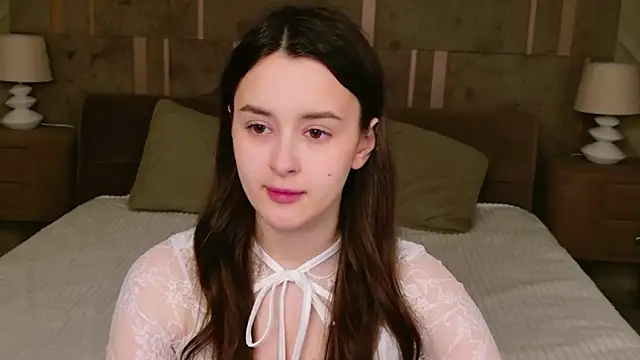 EvaSwen online show from 03/29/26, 05:35