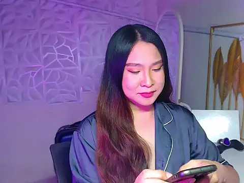 Horny Alexa online show from 04/05/26, 10:40