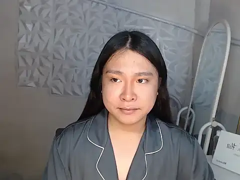 Horny Alexa online show from 05/06/26, 07:24