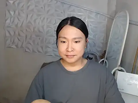 Horny Alexa online show from 05/14/26, 01:51