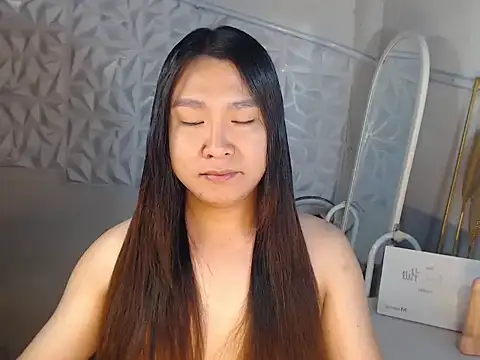 Horny Alexa online show from 06/06/26, 04:17
