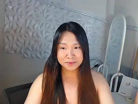 Horny Alexa online show from 06/07/26, 06:17