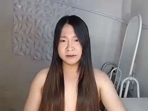 Horny Alexa online show from 06/27/26, 09:03