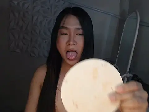 Horny Alexa online show from 06/29/26, 01:23